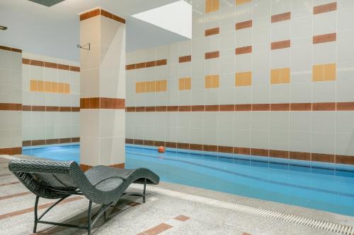 Sands Inn Hostel - City Center  in Эр-Рияд