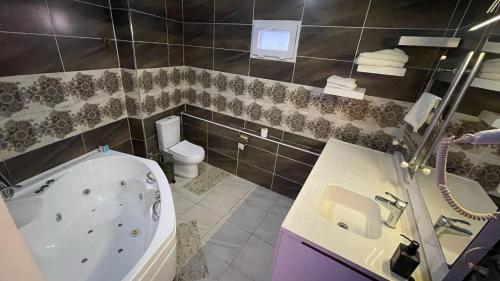 Chez Bore Butique Hotel - image 5