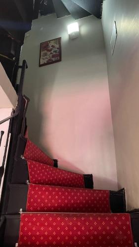 Chez Bore Butique Hotel - image 8