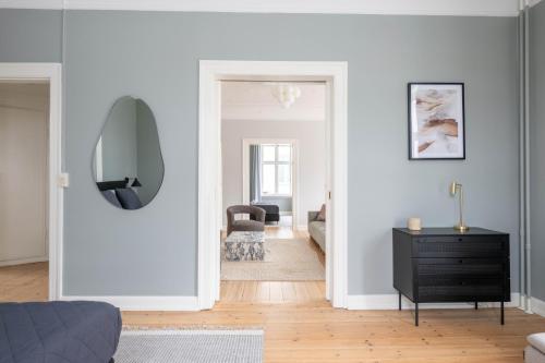 Perfect Holiday Homes Near Amager Beach, Kopenhaga (zdjęcie 6)