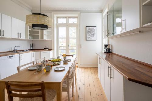 Perfect Holiday Homes Near Amager Beach, Kopenhaga (zdjęcie 3)