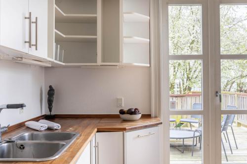 Perfect Holiday Homes Near Amager Beach, Kopenhaga (zdjęcie 10)