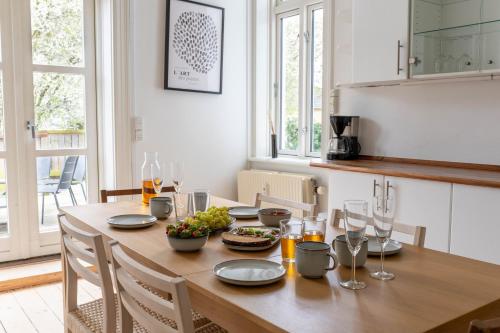 Perfect Holiday Homes Near Amager Beach, Kopenhaga (zdjęcie 9)