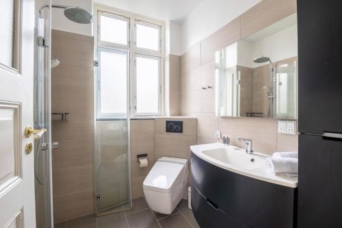 Perfect Holiday Homes Near Amager Beach, Kopenhaga (zdjęcie 8)