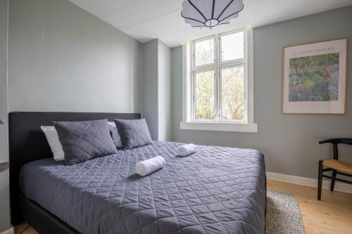 Perfect Holiday Homes Near Amager Beach, Kopenhaga (zdjęcie 4)