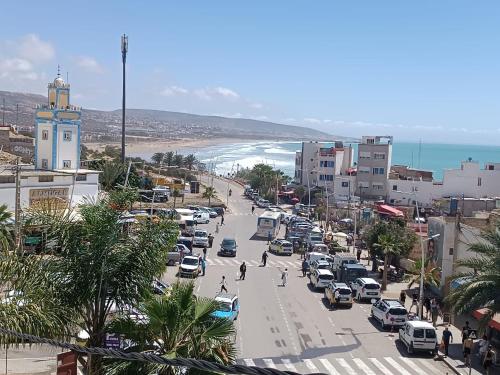 home hafida, Agadir