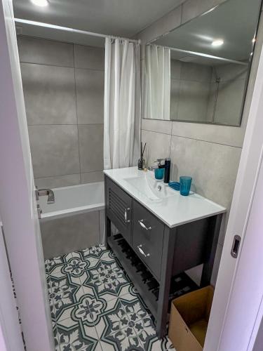 Apartament - Lev Eilat 3, Eilat (Foto 6)
