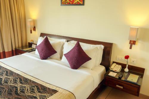 Resort De Coracao - Calangute , Goa