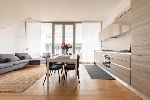 Attico La Palma - Milano, Mailand
