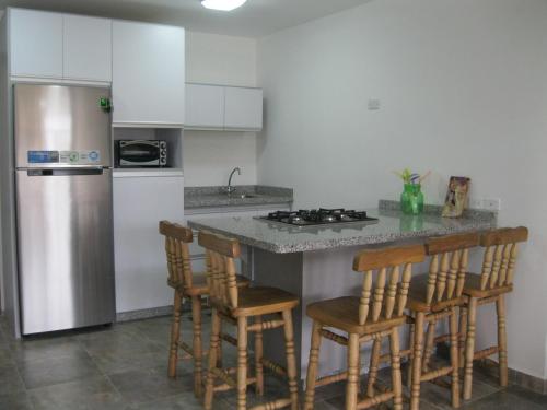 Facilities, Villa La Blanquilla in Margarita Island