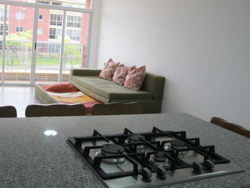 Foto - Villa La Blanquilla