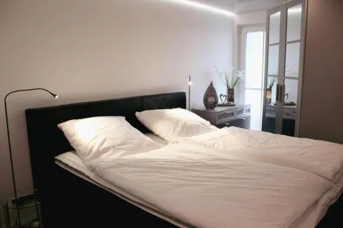 Residenz am Yachthafen "Wohnung 18" in Grömitz, Deutschland