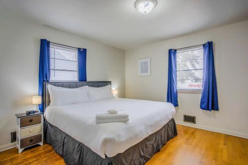 4BR Olympic Training Center with Grill in Colorado Springs, USA
