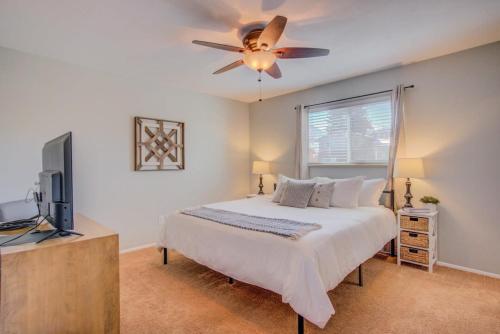4BD Vacation Home Near Garden Of The Gods & OCC in Colorado Springs, USA