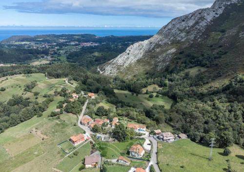 Casa Vacacional Vallina