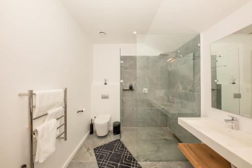 Ocean Villa - main image