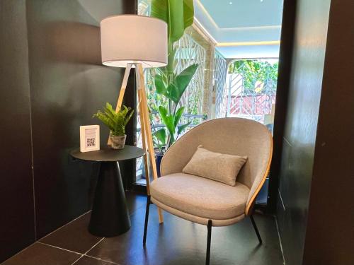 Feelathome Nervion Apartments