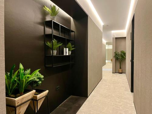 Feelathome Nervion Apartments