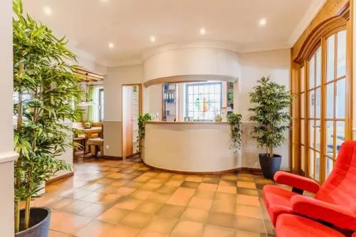 Hotel Sonne29 in Ebermannstadt, Deutschland