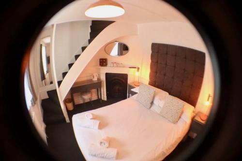 Colson House, Brighton and Hove (fotografie 4)