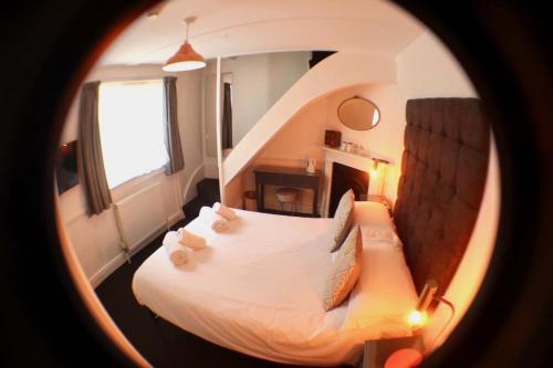 Colson House, Brighton and Hove (fotografie 8)