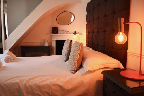 Colson House, Brighton and Hove (fotografie 9)