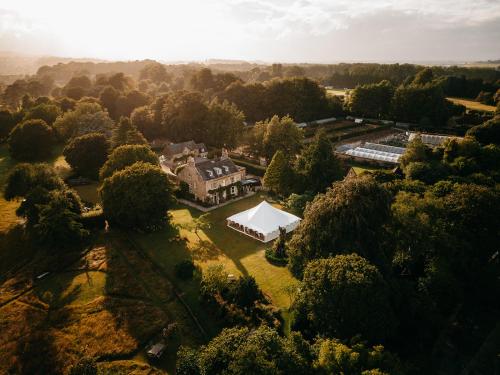 The Old Rectory Somerset in North Perrott