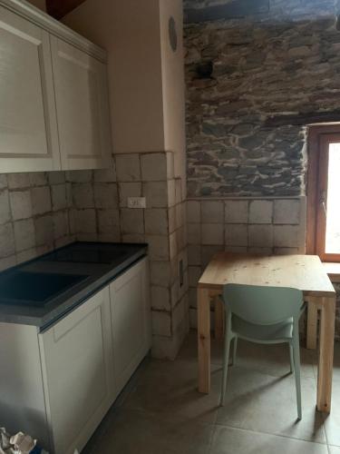 Alte terre - Lab&room - Accommodation - San Damiano Macra