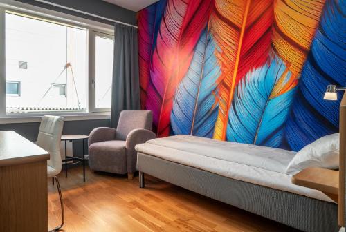 Thon PartnerHotel Storgata Thon PartnerHotel Storgata