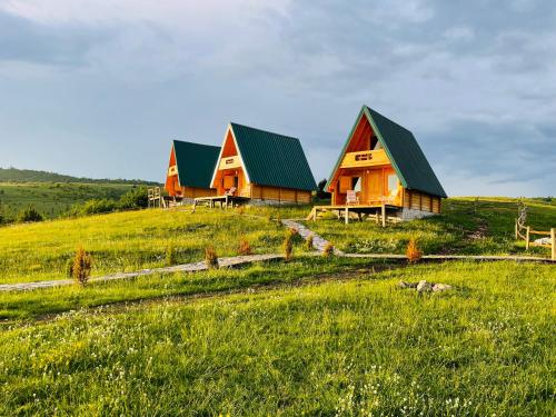 . Ethno village Molitva