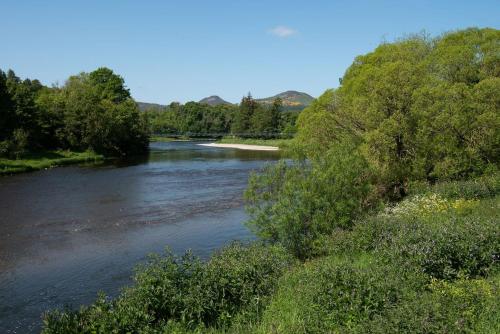 The Bothy at Dryburgh