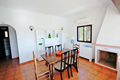 Droomland - sea view villa with private pool in Moraira in Pinar del Advocat