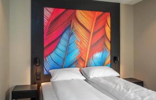 Thon PartnerHotel Storgata Thon PartnerHotel Storgata