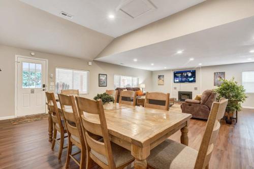 Mountain Retreat- Hot Tub- Mtn Views- Kid Friendly in Cascade-Chipita Park, USA