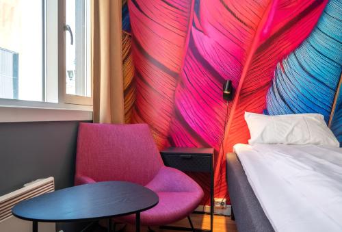 Thon PartnerHotel Storgata Thon PartnerHotel Storgata