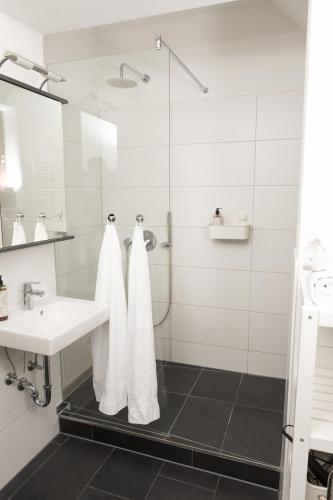BeMyGuest - 3 Zimmer Maisonette - Zentral - Klimaanlage - Aufzug, Wiesbaden (fotografie 10)