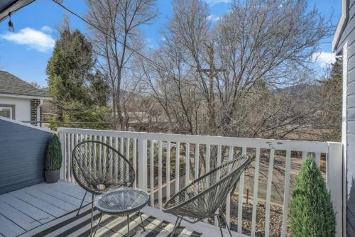 Delightful Home Amazing Location Extended Stay in Colorado Springs, USA