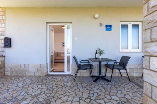 設施, Lovely House LINDI in Poreč (Lovely House LINDI in Porec) in 波雷奇