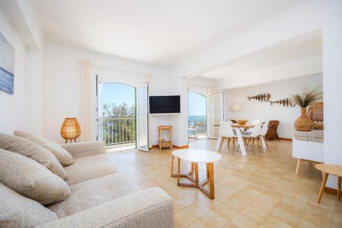 Duplex Voramar Mhm Seafront