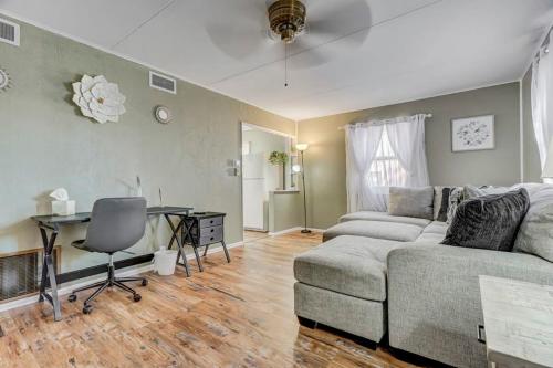 Extended Stays Close to Broadmoor Ft Carson USAFA in Colorado Springs, USA