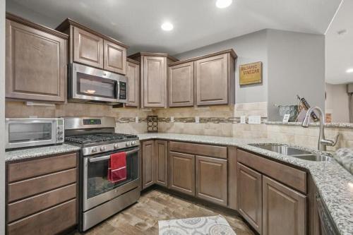 3BD Near Air Force Academy Movie Room Workspace and Grill in Colorado Springs, USA