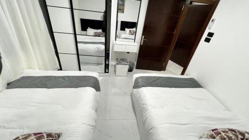 شقة بثلاث غرف نوم 3 عمو سامي