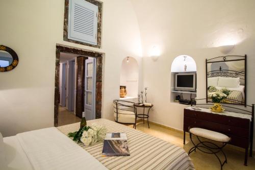 Lithies Traditional Homes – Firostefani, UT