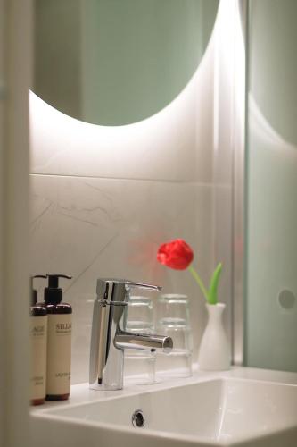 Hotell Conrad, Karlskrona (fotografie 7)