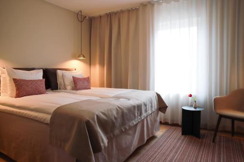 Hotell Conrad, Karlskrona