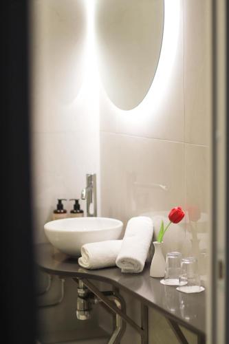 Hotell Conrad, Karlskrona (fotografie 6)