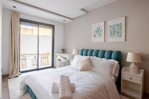 TT holidays Cosy apartment Bourgogne, Касабланка (фото 4)