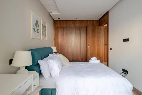TT holidays Cosy apartment Bourgogne, Касабланка (фото 7)