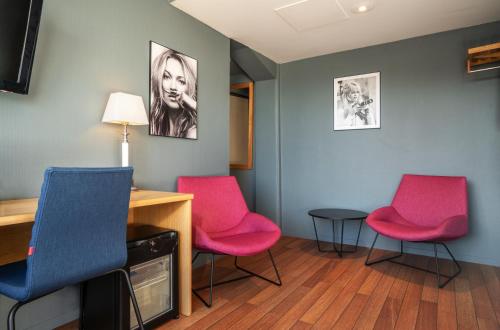 Thon PartnerHotel Storgata Thon PartnerHotel Storgata