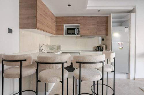 TT holidays Cosy apartment Bourgogne, Касабланка (фото 11)